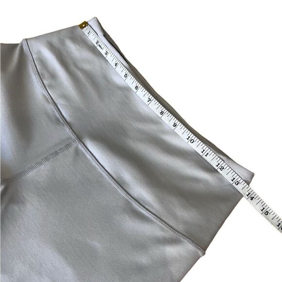 Zella high rise full length leggings lilac size medium - Picture 12 of 15